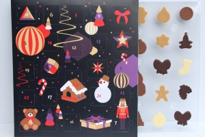 calendrier de l'avent 